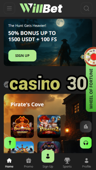 Casino 30 - 30+ Live Dealer Games-4x4casino.ydblkf.net